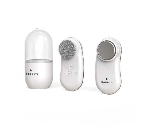Garett Urządzenie do czyszczenia i pielęgnacji twarzy  Multi Clean - 1354327 - zdjęcie 2